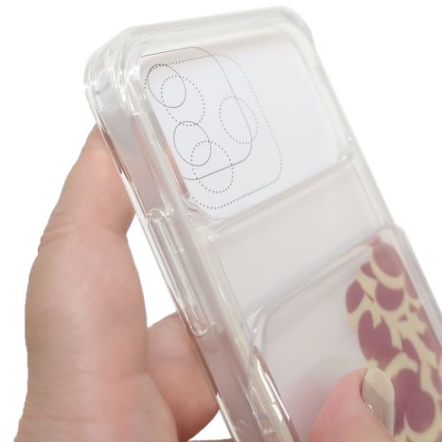 ドラえもん iPhone14 14Pro 13 13Pro 12 12Proケース SHOWCASE+ アイフォン アイフォンプロ どら焼き 藤子F不二雄 メール便可