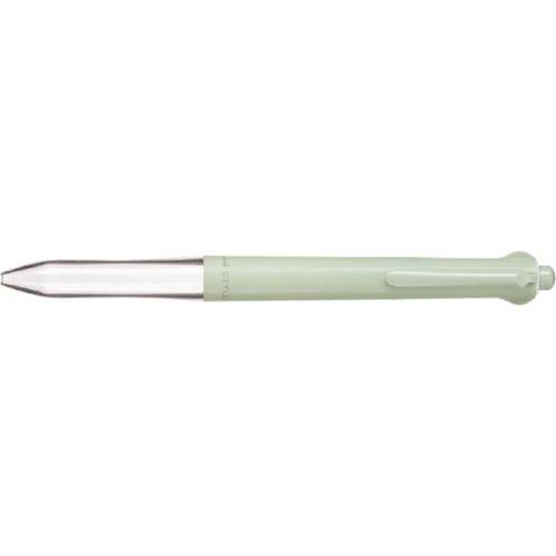 筆記用具 スタイルフィット ブーケカラー ボールペンボディ 4色ホルダー 機能性文具 グッズ メール便可