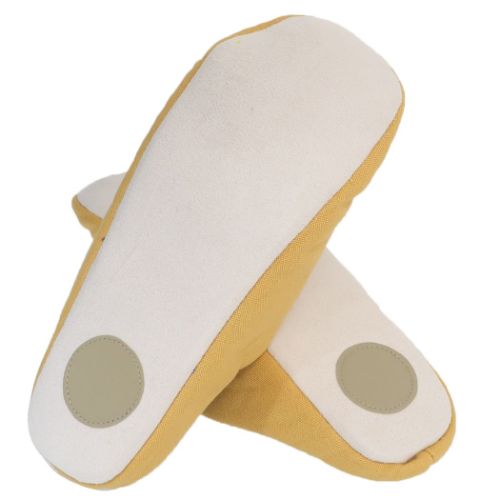 おさるのジョージ スリッパ ルームシューズ スターナイトジョージ 絵本キャラクター グッズ