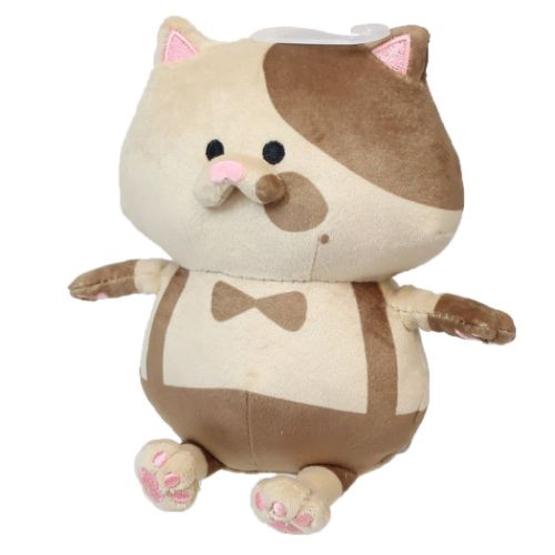 スプラトゥーン3 ぬいぐるみ プラッシュドールS コジャッジくん キャラクター グッズ