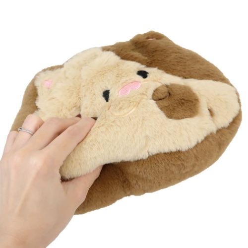 スプラトゥーン3 クッション ダイカットクッション コジャッジくん プレゼント インテリア グッズ