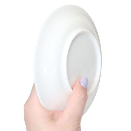 不二家のペコちゃん 中皿 ラウンドプレート15.8cm レトロペコちゃん キャラクター グッズ