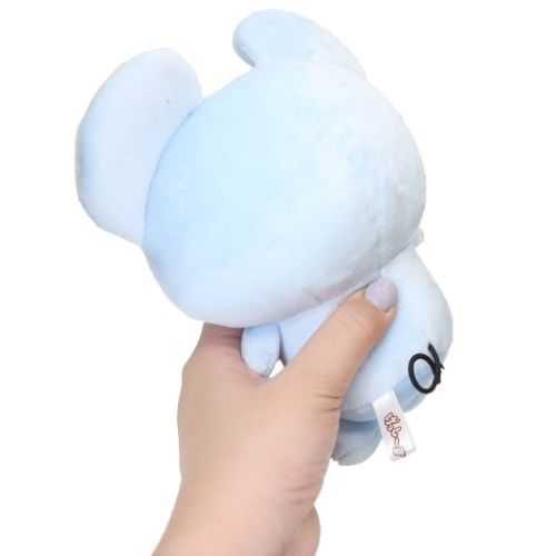 げっしーず ぬいぐるみ プラッシュドール ねずみ キャラクター グッズ