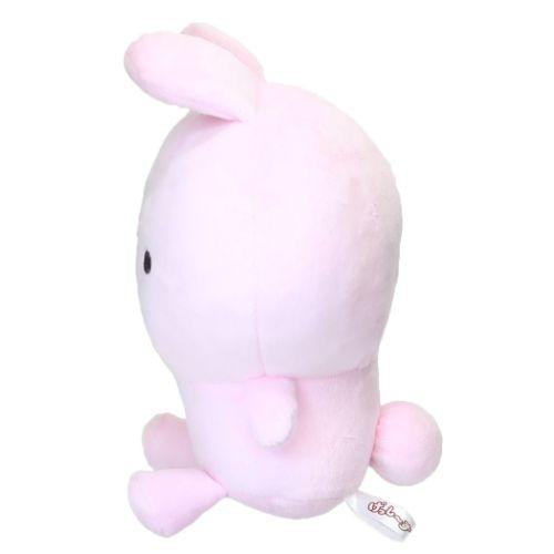 げっしーず ぬいぐるみ プラッシュドール うさぎ キャラクター グッズ