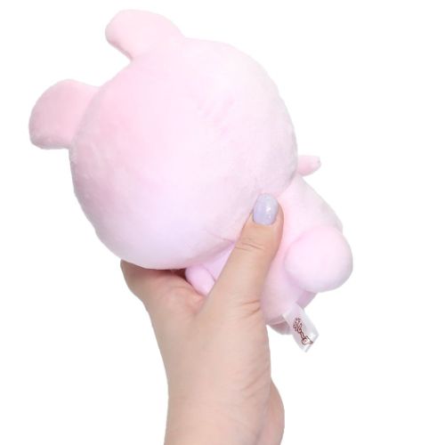 げっしーず ぬいぐるみ プラッシュドール うさぎ キャラクター グッズ