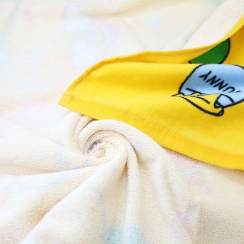 くまのプーさん バスタオル プリントコンパクトバスタオル グルービー ディズニー キャラクター グッズ