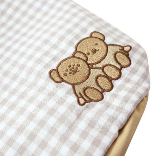 ミッフィー 巾着袋 巾着ポーチ きんちゃくポーチ ボリス ディックブルーナ 絵本キャラクター グッズ メール便可