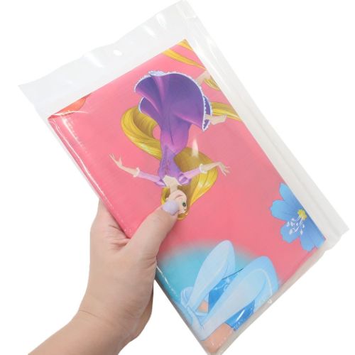 ディズニープリンセス ピクニック用品 レジャーシートS 1-2人用 S3 ディズニー キャラクター グッズ メール便可