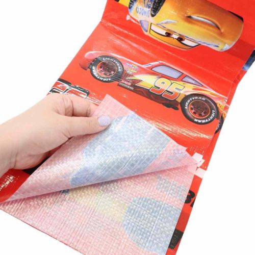 カーズ ピクニック用品 レジャーシートS 1-2人用 S3 ディズニー キャラクター グッズ メール便可