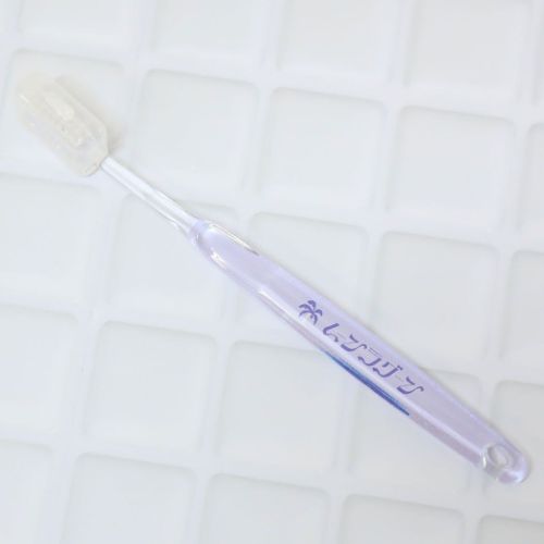 レトロノーム デンタルセット タオル歯ブラシセット ムーン トラベル グッズ