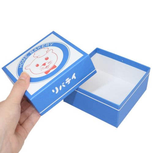 地元パン 小物入れ 貼り箱 大 リバティ おもしろ雑貨 グッズ