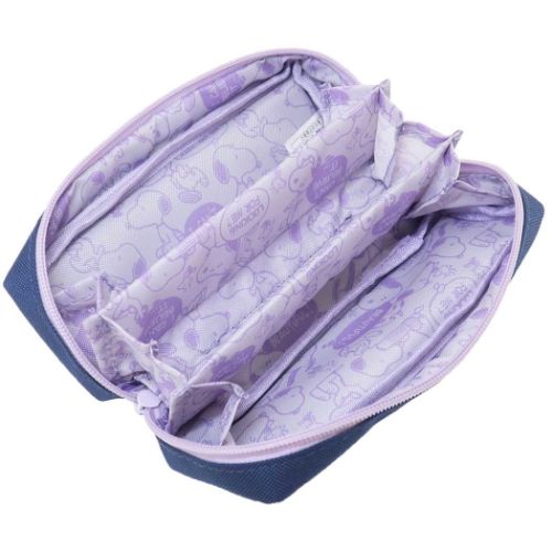 スヌーピー ペンポーチ パコトレーペンケース タイプライター 新入学 ピーナッツ キャラクター グッズ