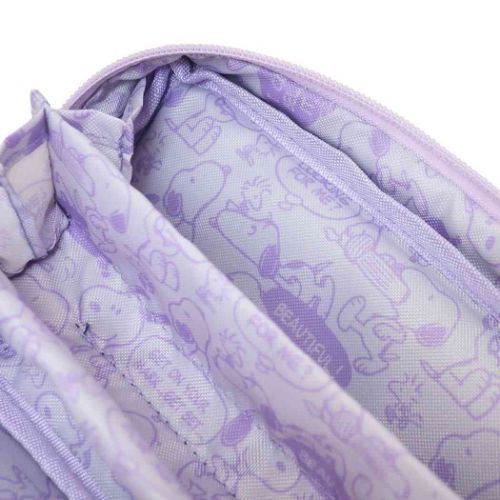 スヌーピー ペンポーチ パコトレーペンケース タイプライター 新入学 ピーナッツ キャラクター グッズ