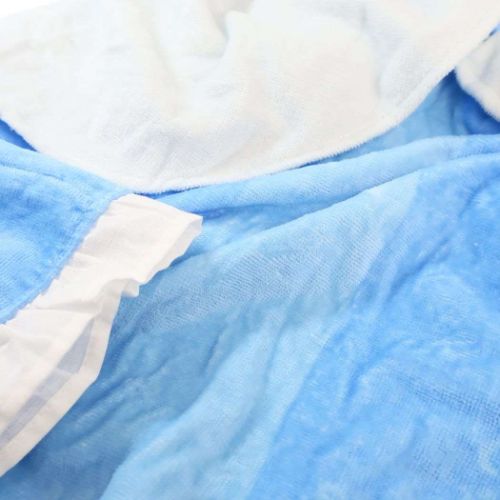 シンデレラ ラップタオル キッズバスドレスタオル プチドレス ディズニープリンセス キャラクター グッズ