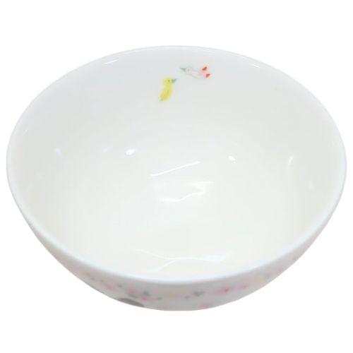 くまのがっこう お茶碗 ライスボウル はなかんむり 絵本キャラクター グッズ