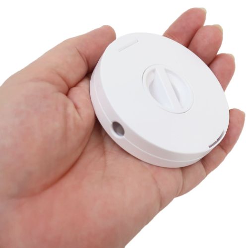 ミッフィー ケーブルホルダー コードリールケース MIFFY STRAWBERRY ディックブルーナ 絵本キャラクター グッズ メール便可