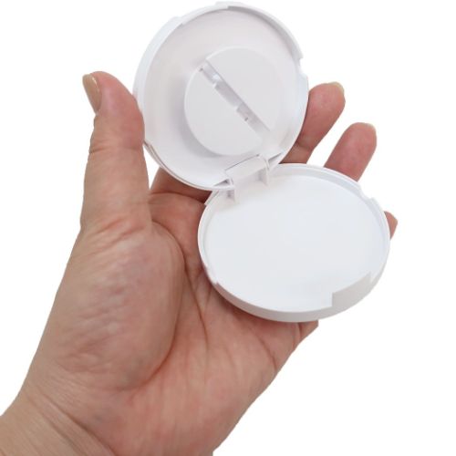 ミッフィー ケーブルホルダー コードリールケース MIFFY STRAWBERRY ディックブルーナ 絵本キャラクター グッズ メール便可