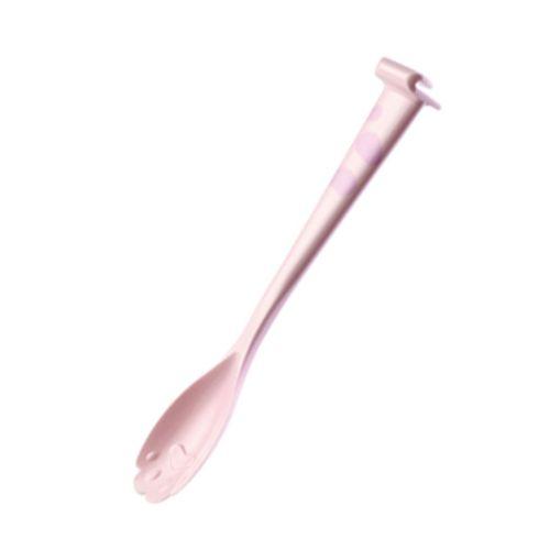 キッチン雑貨 オープナー付にゃんこスプーン ねこ キッチン用品 おもしろ雑貨 便利 グッズ メール便可