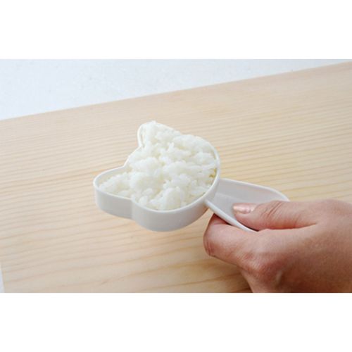 調理用品 おむすびニャン ねこ 猫 ネコ おもしろ雑貨 グッズ