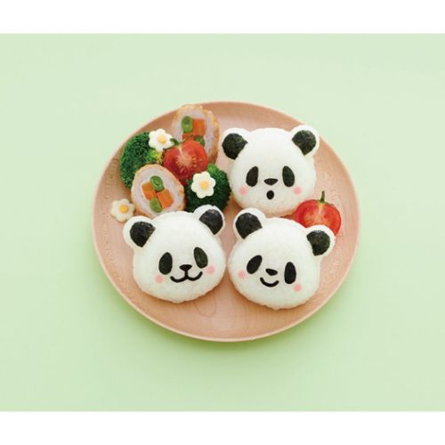 調理用品 おむすびパンダ おもしろ雑貨 グッズ