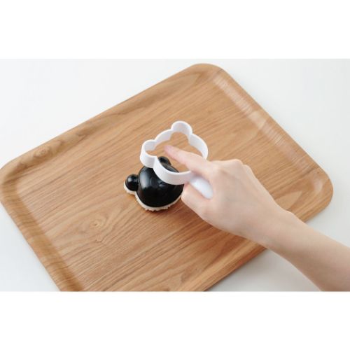 調理用品 おむすびパンダ おもしろ雑貨 グッズ