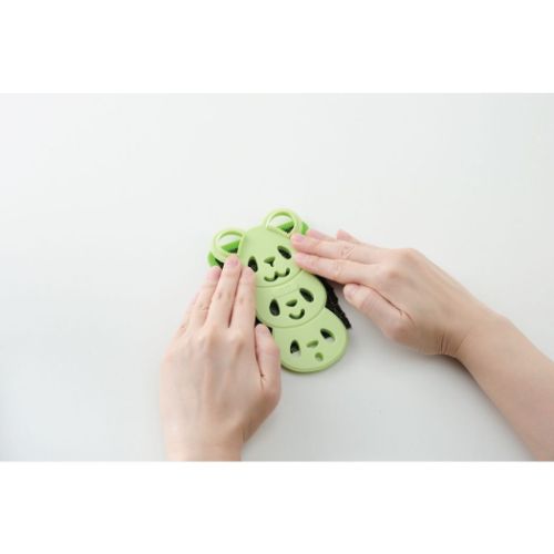 調理用品 おむすびパンダ おもしろ雑貨 グッズ