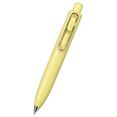 ボールペン ユニボール ワン P ゲルインクボールペン 0.5mm 事務用品 グッズ メール便可