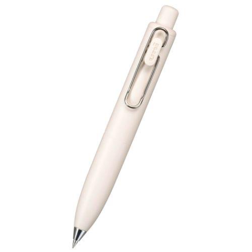 ボールペン ユニボール ワン P ゲルインクボールペン 0.5mm 事務用品 グッズ メール便可