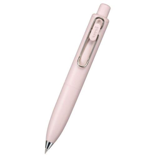 ボールペン ユニボール ワン P ゲルインクボールペン 0.38mm 事務用品 グッズ メール便可
