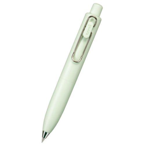 ボールペン ユニボール ワン P ゲルインクボールペン 0.38mm 事務用品 グッズ メール便可