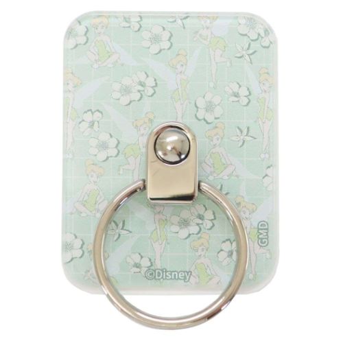 ピーターパン スマホアクセ マルチリング ティンカーベル ディズニー キャラクター グッズ メール便可