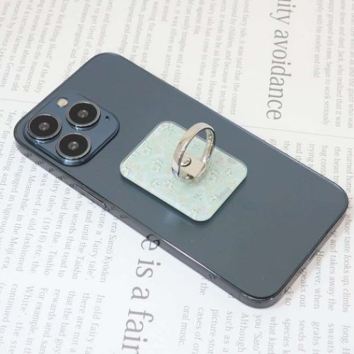 ピーターパン スマホアクセ マルチリング ティンカーベル ディズニー キャラクター グッズ メール便可