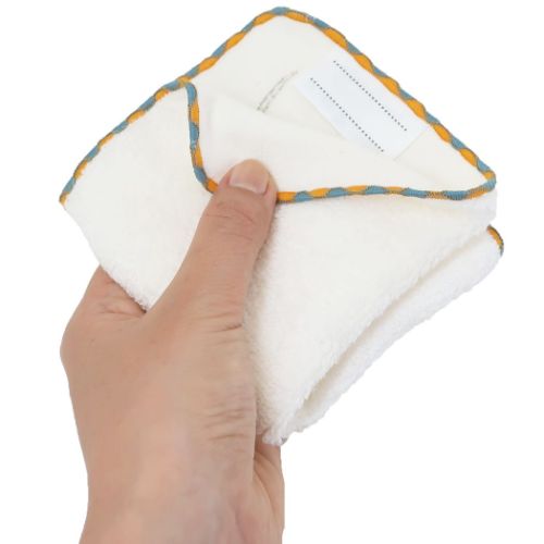 レオレオニ ミニタオル イニシャルタオルハンカチ R 絵本キャラクター グッズ メール便可