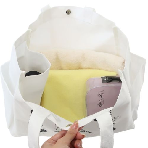 ごリラックス トートバッグ ととのいトート