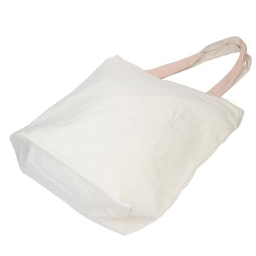 トートバッグ ファスナー付きキャンバストート Lepus かわいい グッズ メール便可