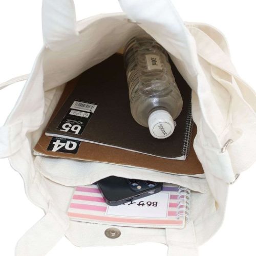 トートバッグ 2WAYトートバッグ moment グッズ