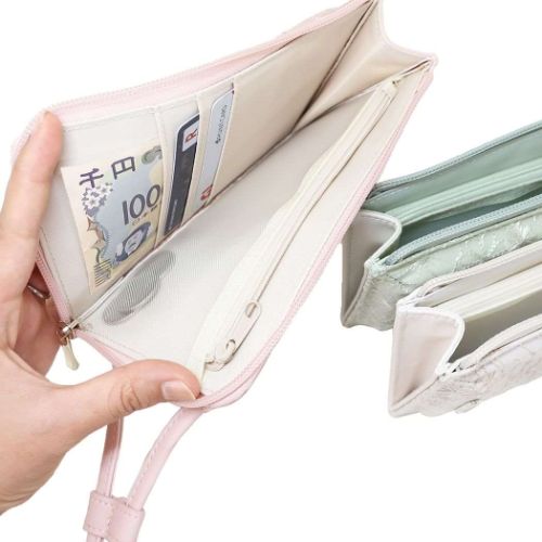 クラリーチェ スマホポーチ スマホポーチショルダー おしゃれ グッズ