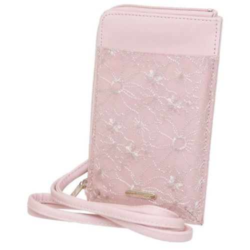 クラリーチェ スマホポーチ スマホポーチショルダー おしゃれ グッズ