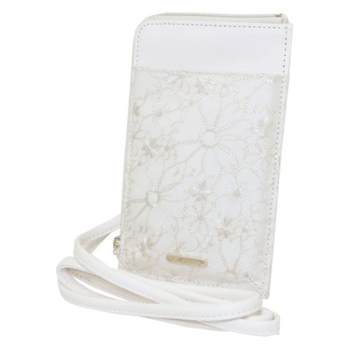 クラリーチェ スマホポーチ スマホポーチショルダー おしゃれ グッズ