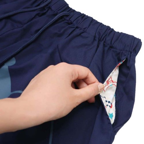 クロミ ショートパンツ KUサウナパンツ サンリオ キャラクター グッズ