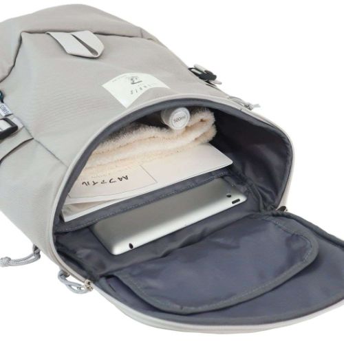 スヌーピー デイパック RE-PETリュック ロッキングチェアー ピーナッツ キャラクター グッズ