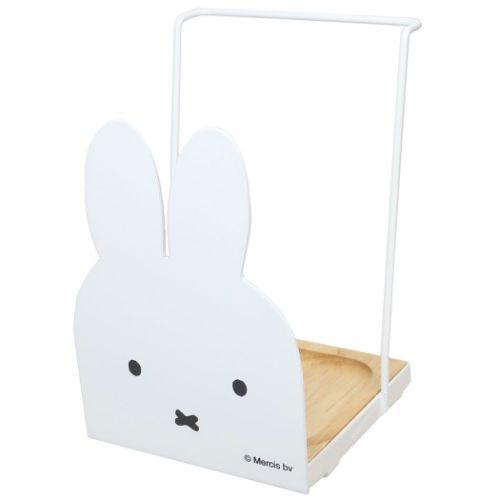 ミッフィー キッチン雑貨 調理器具スタンド ディックブルーナ 絵本キャラクター グッズ