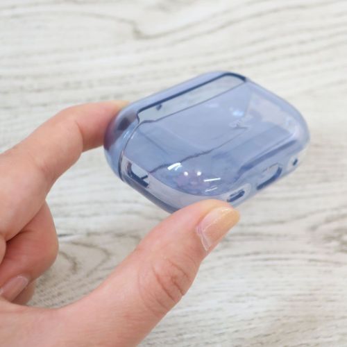 チェンソーマン エアーポッズプロケース AirPods Pro 第2世代 対応 ソフトケース デンジ 少年ジャンプ アニメキャラクター グッズ