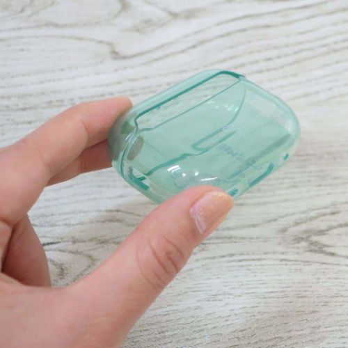 チェンソーマン エアーポッズプロケース AirPods Pro 第2世代 対応 ソフトケース パワー 少年ジャンプ アニメキャラクター グッズ