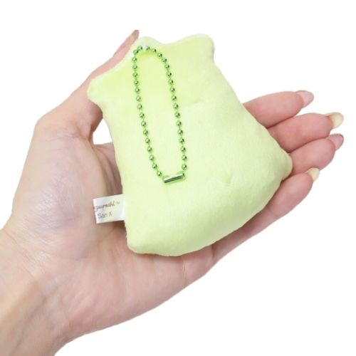 すみっコぐらし マスコット ダイカットボールチェーンマスコット ぺんぎん? サンエックス キャラクター グッズ