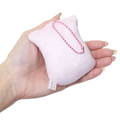 すみっコぐらし マスコット ダイカットボールチェーンマスコット とんかつ サンエックス キャラクター グッズ