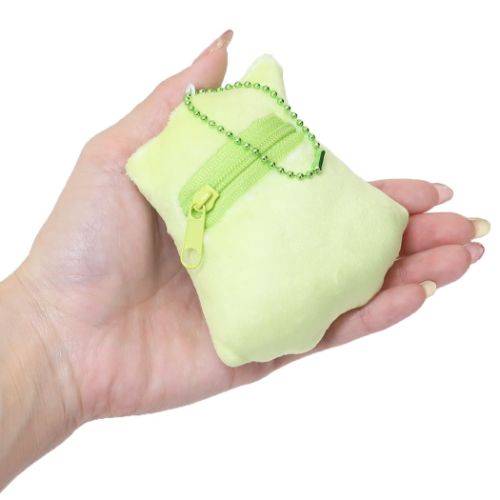 キャラクターコインケースセット 小銭入れ circus サーカス p+gdesign コインケース がま口