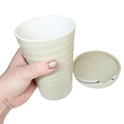 おもしろ食器 焼酎グラス フタ付きタンブラー ポロシャツ 父の日 グッズ