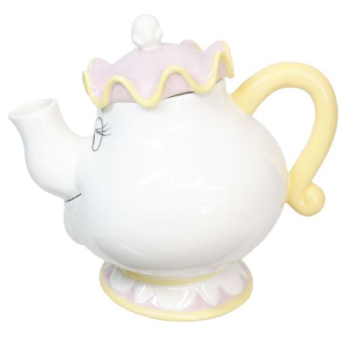 美女と野獣 ティーセット 美女と野獣のティーセット ディズニー キャラクター グッズ