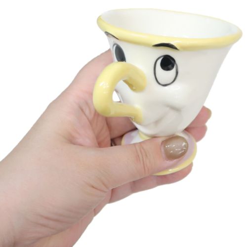 美女と野獣 ティーセット 美女と野獣のティーセット ディズニー キャラクター グッズ